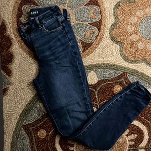 AE skinny Jean